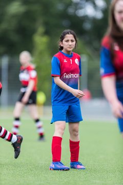 Bild 202 - wCJ Altona 2 - VfL Pinneberg 2 : Ergebnis: 15:0